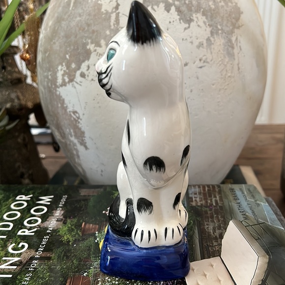 Made in England vintage cat - Picture 2 of 7